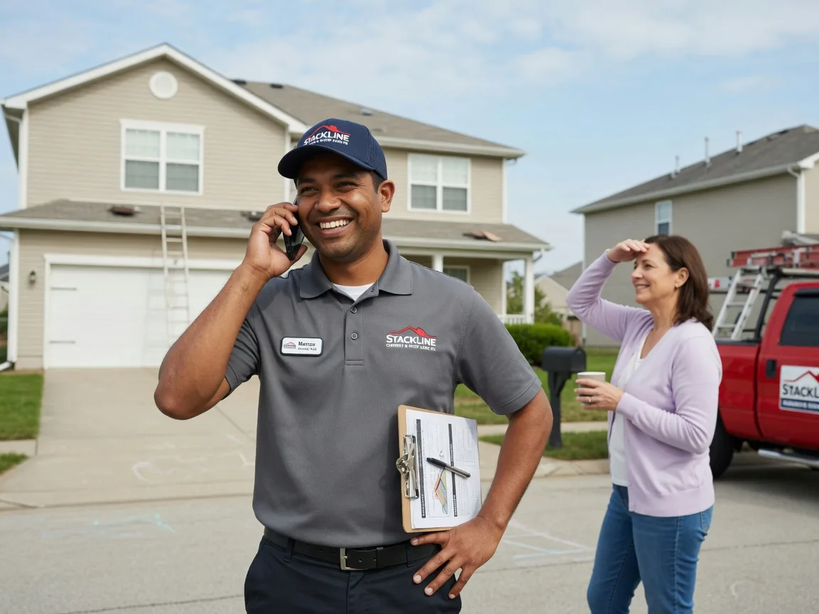 Chimney flashing repair Kenova, WV FAQs